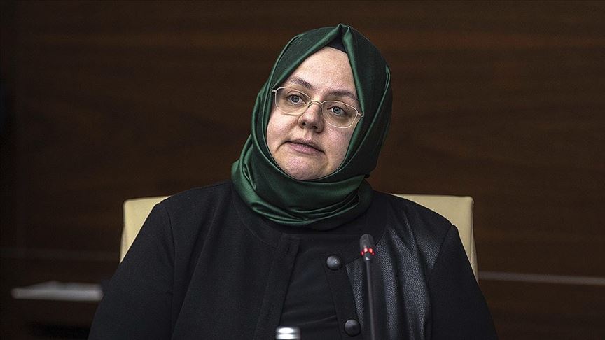 Bakan Selçuk: Kronik hastaların süresi dolan sağlık raporları ve reçeteleri