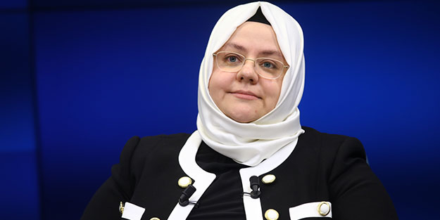 Bakan Selçuk müjdeyi verdi: 2 milyar liralık yardım dağıtacağız