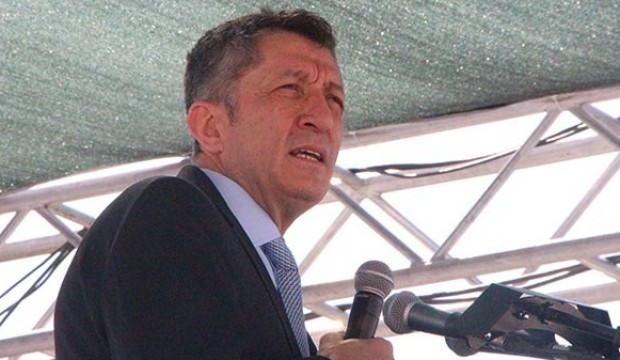 Bakan Selçuk noktayı koydu: Artık değişiklik yok!