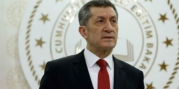 Bakan Selçuk okulların kapanacağı tarihi açıkladı