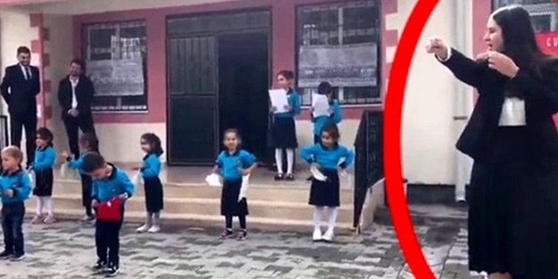 Bakan Selçuk Seçil öğretmen için gerekli güvenlik önlemlerinin alındığını duyurdu