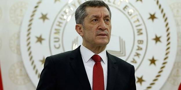 Bakan Selçuk tarihi duyurdu! Okullar ne zaman açılacak?