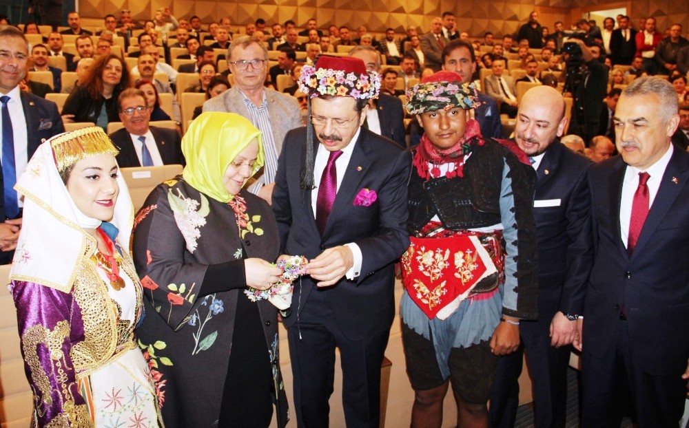 Bakan Selçuk: 