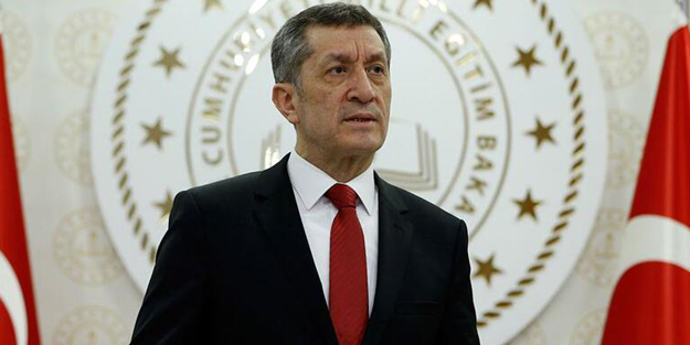 Bakan Selçuk'tan Doğan Cüceloğlu mesajı: Canım abim...