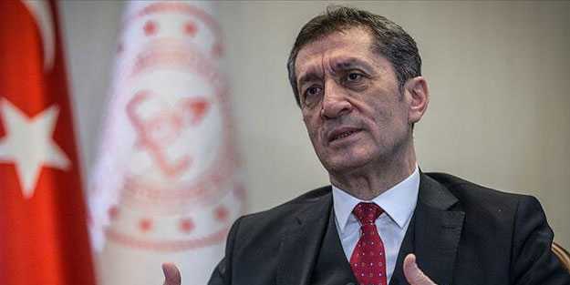 Bakan Selçuk'tan Mütercimler'e tepki: Kabul edilemez