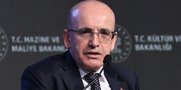 Bakan Şimşek açıkladı: 300 tanesini sessiz sedasız kapatıyoruz