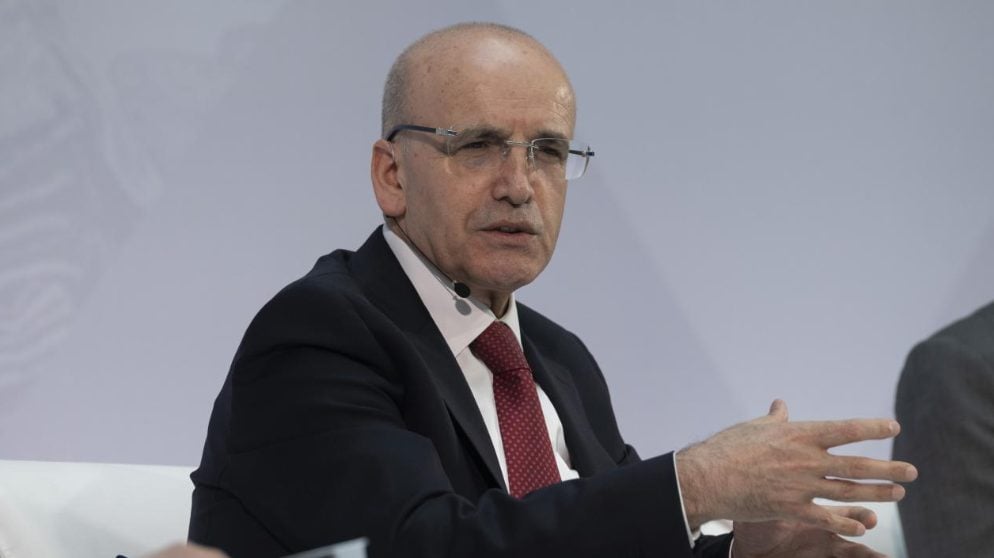 Bakan Şimşek açıkladı: Enflasyonda düşüş devam edecek! 57 ay sonra ilk kez yüzde 30’un altında...