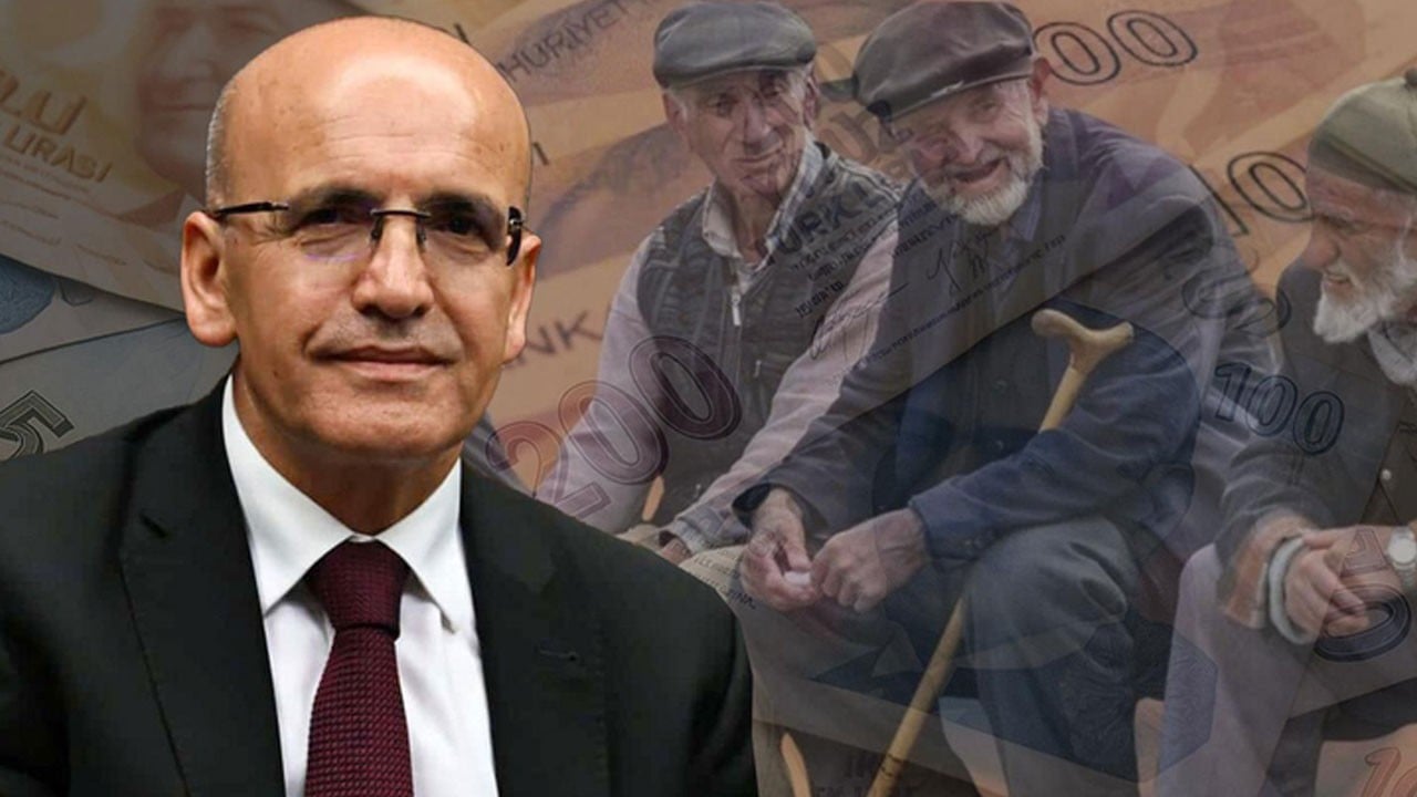 Bakan Şimşek açıkladı: Memur maaşlarına en az bu kadar zam yapılacak! 750 bin yeni sosyal konut inşa edilecek