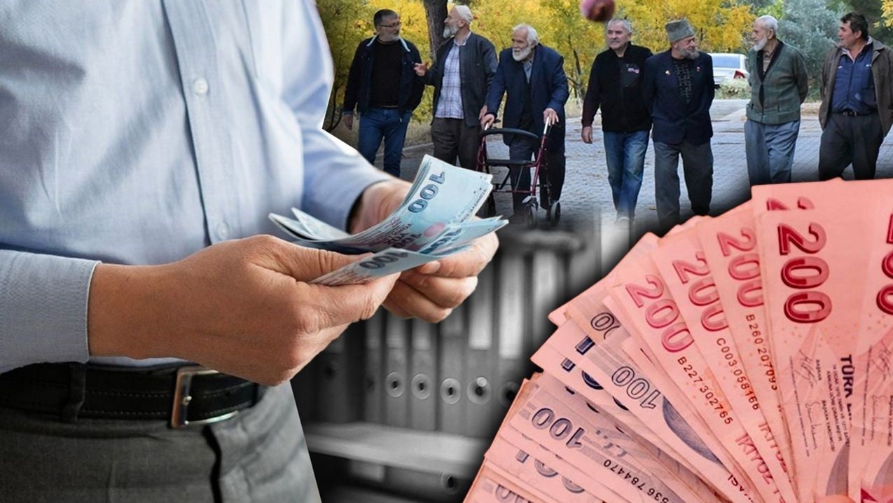 Bakan Şimşek açıklama yapmıştı! İşte memur ve emekliler için 4 farklı zam formülü