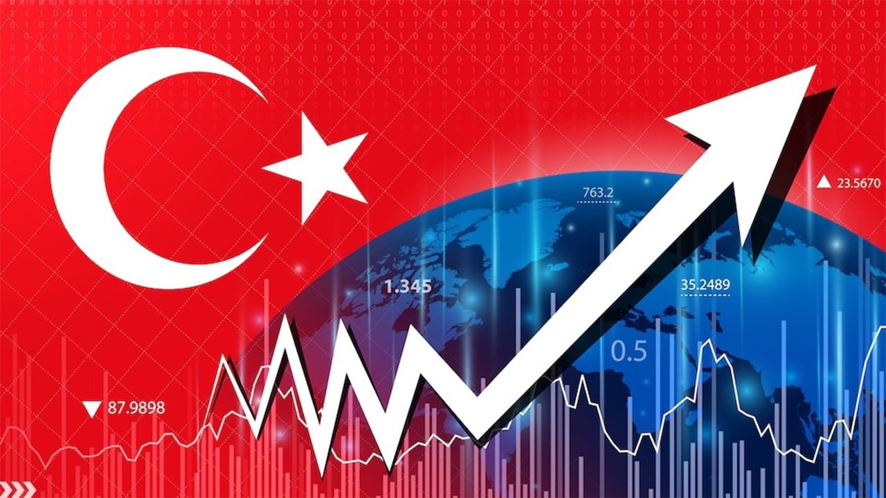 Bakan Şimşek: Bazı vergilerden vazgeçmemize rağmen... Bütçe açığı 38 milyar TL iyileşti
