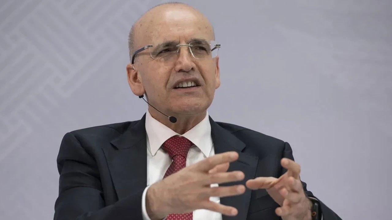 Bakan Şimşek: Dünya eski dünya değil! Türkiye için çok büyük bir fırsat var!