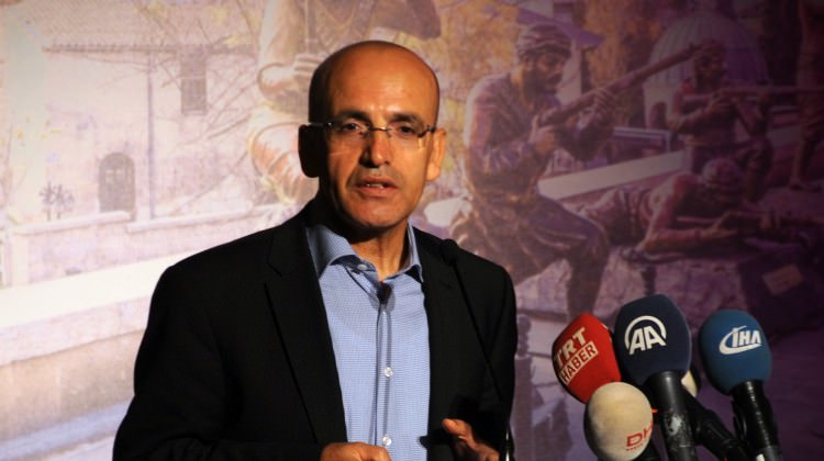 Bakan Şimşek duyurdu! Çarşamba günü açıklanacak