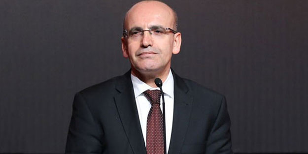 Bakan Şimşek duyurdu! Deprem bölgesi için yeni karar