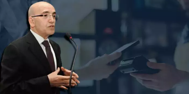 Bakan Şimşek duyurdu! Kayıt dışı ekonomiyle mücadelede yeni adım