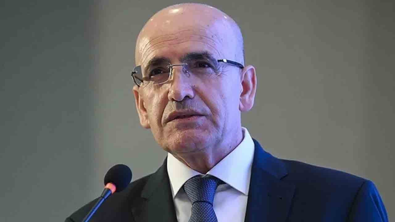 Bakan Şimşek duyurdu: Kripto ATM’ler tamamen yasaklandı