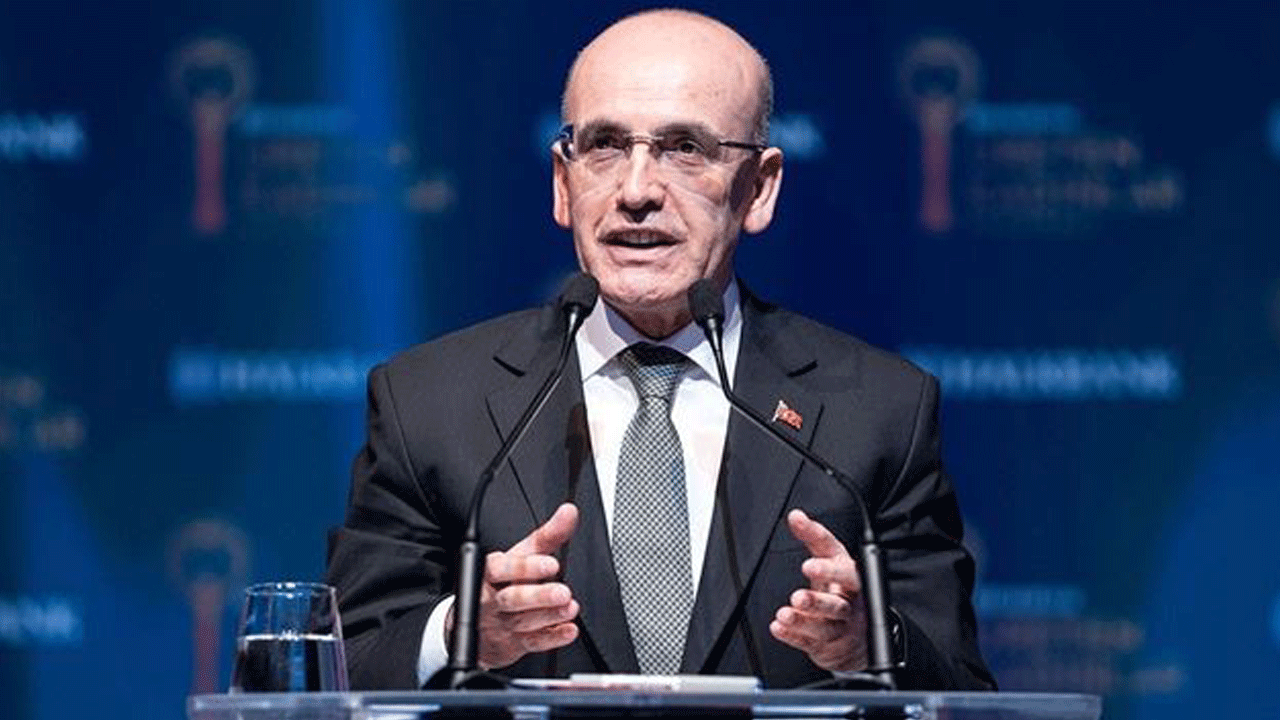 Bakan Şimşek: En zorlu dönemi geride bıraktık! 2026 refah yılı olacak