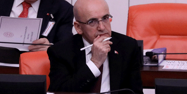 Bakan Şimşek EYT'nin maliyetini açıkladı! Duyan ahlar vahlar edecek