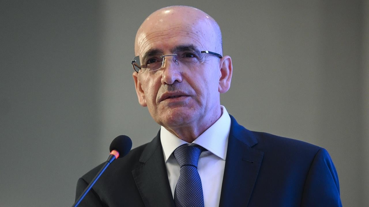 Bakan Şimşek
