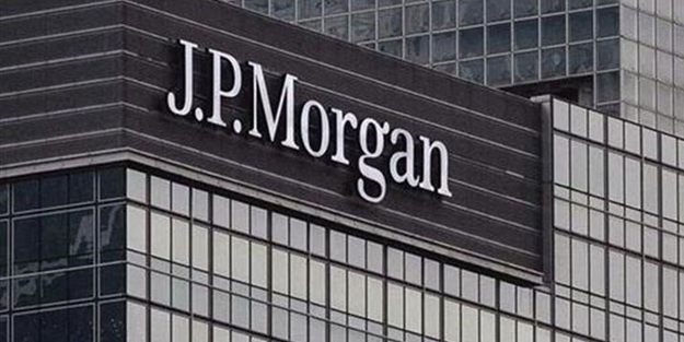 Bakan Şimşek İstanbul'da JP Morgan ile görüşecek