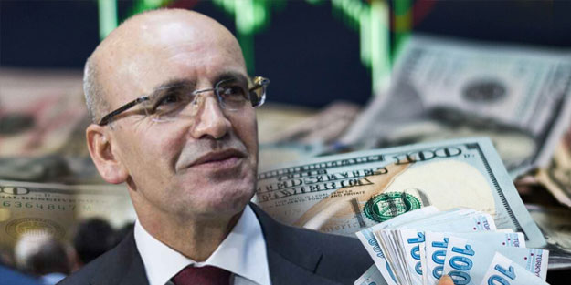 Bakan Şimşek, KKM'nin biteceği tarihi açıkladı! 'Yenilemeyeceğiz'