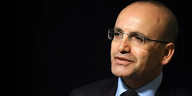 Bakan Şimşek, Merkez Bankası'nın amacını açıkladı