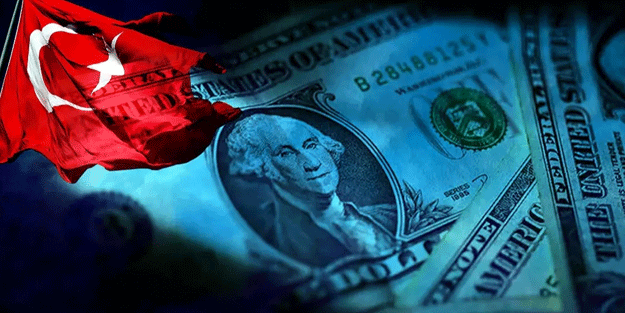 Bakan Şimşek müthiş haberi duyurdu! Türkiye'ye dolar aktı