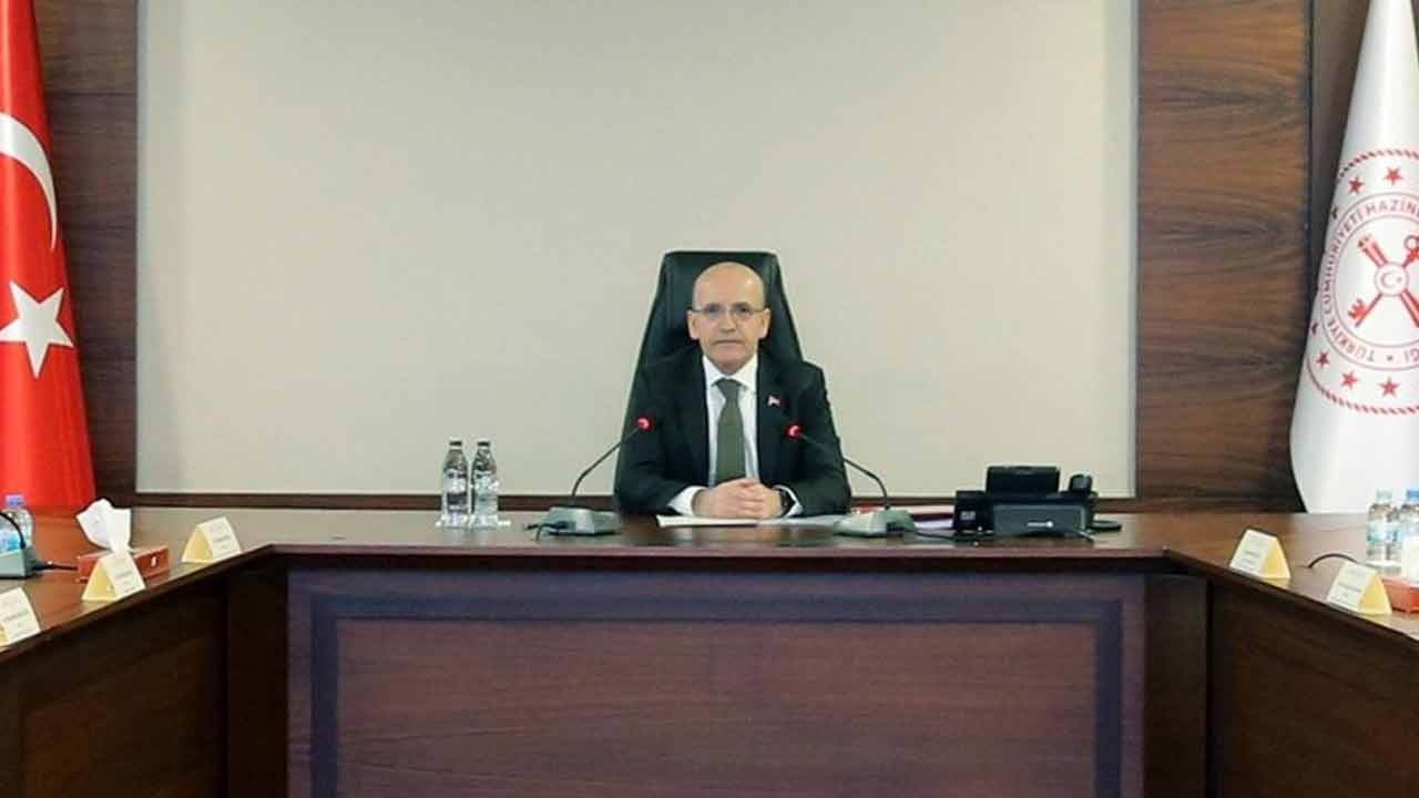 Bakan Şimşek öncülüğünde toplandılar! Finansal İstikrar Komitesi'nden ilk açıklama