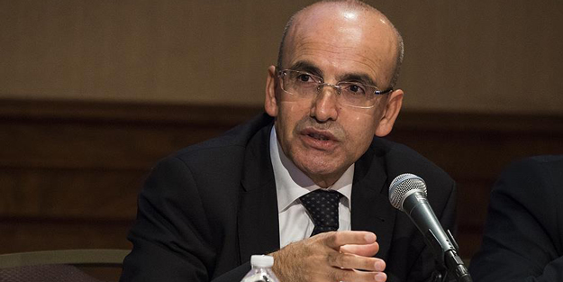 Bakan Şimşek: Programımızın sonuçları olumlu yansıyor