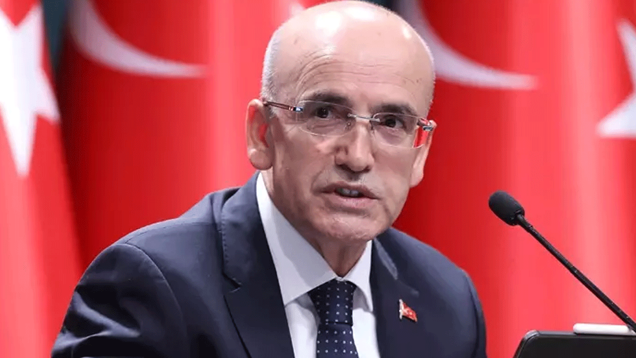 Bakan Şimşek resmen duyurdu: 12,4 milyar dolara ulaştı!