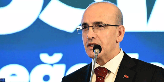 Bakan Şimşek: İyileştirdik