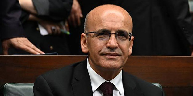 Bakan Şimşek, TÜİK Başkanı'nı arayıp, 'Gerçek verileri açıklayın' mı dedi?