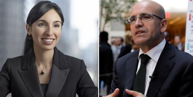 Bakan Şimşek ve TCMB Başkanı yatırımcılarla görüşecek