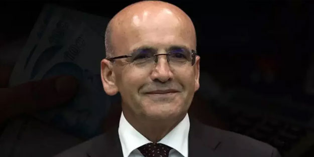 Bakan Şimşek'ten 50,7 milyar dolarlık anlaşma açıklaması