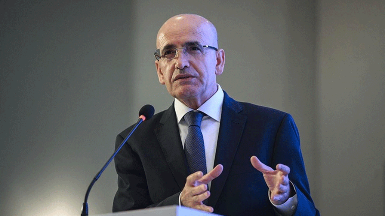 Bakan Şimşek'ten açıklama: Kalıcı hasar oluşmadı