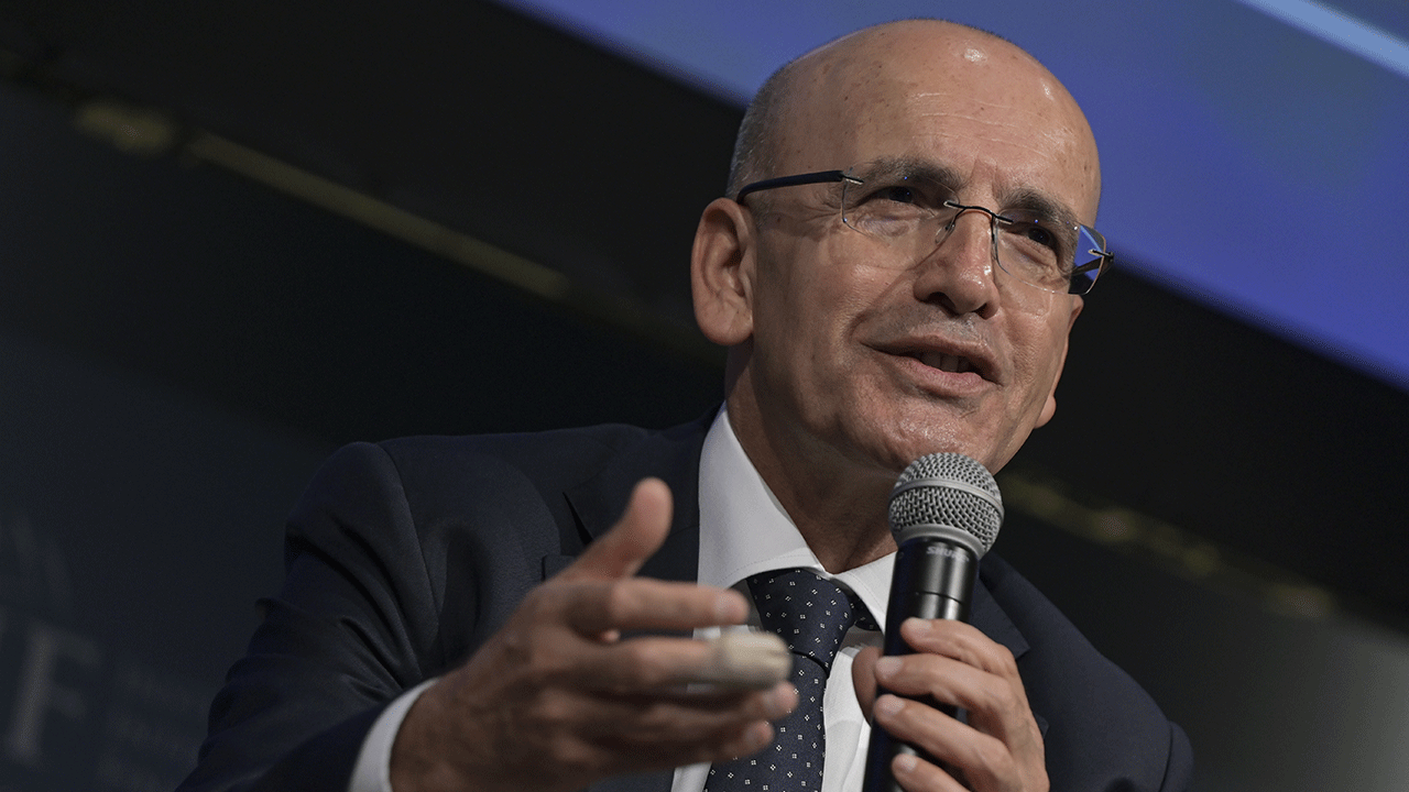 Bakan Şimşek'ten asgari ücret çıkışı: Bu uygun olmaz