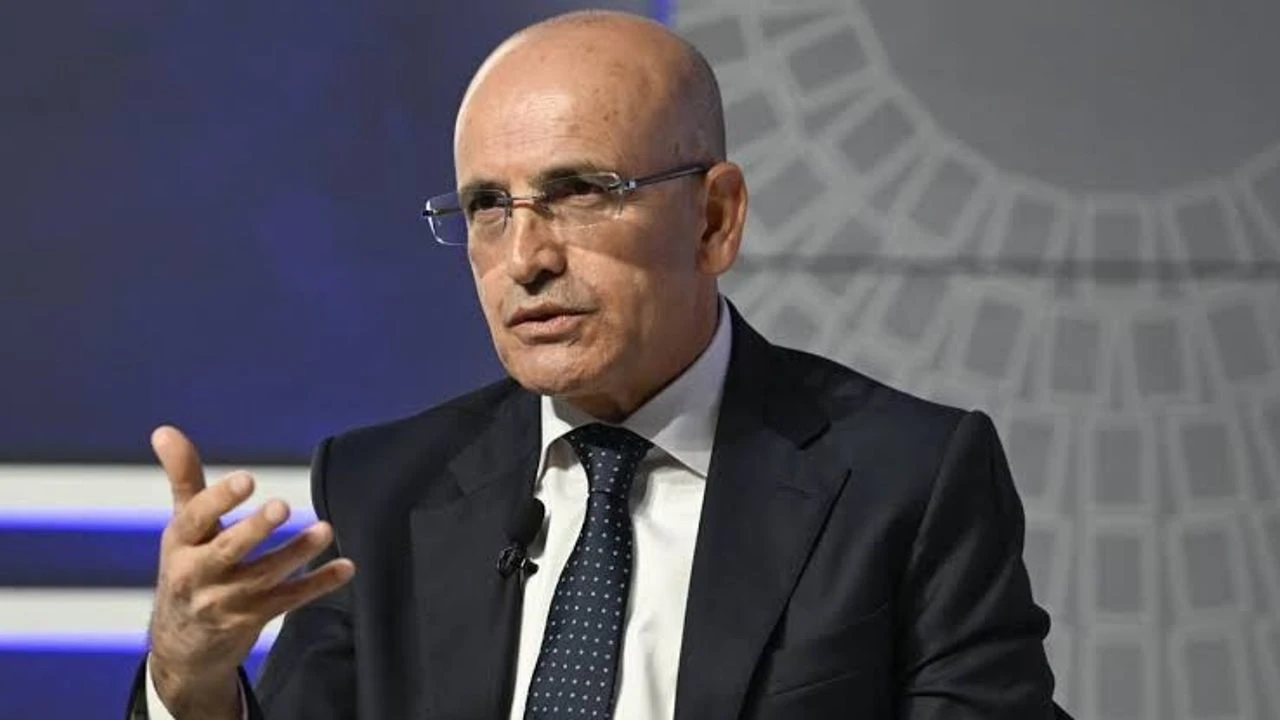 Bakan Şimşek'ten Batman yorumu: 'Muazzam bir hizmet fırtınası var'