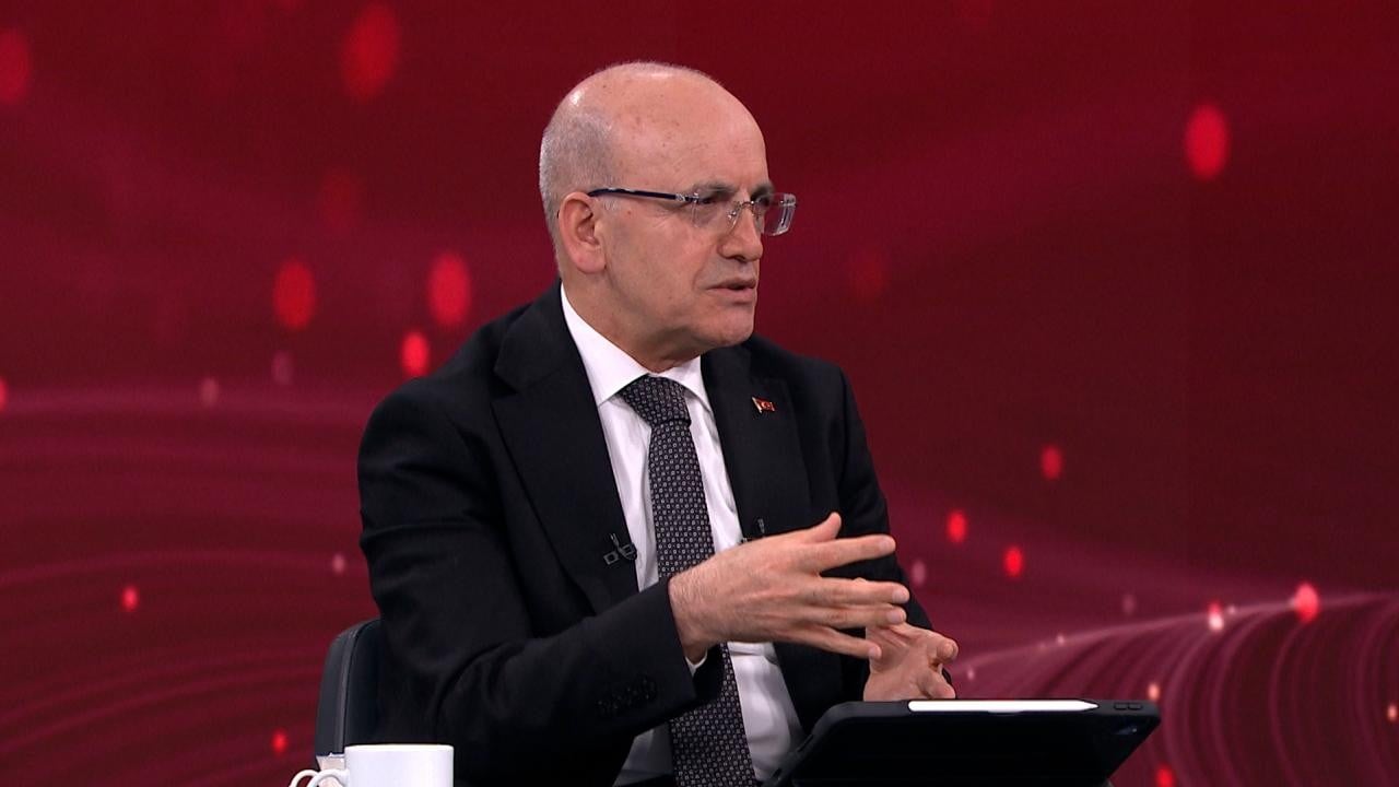 Bakan Şimşek'ten enflasyon mesajı: Taviz vermiyoruz