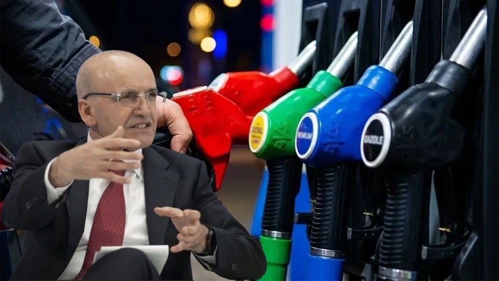 Bakan Şimşek’ten ‘eşel mobil’ açıklaması! Vatandaşı da bütçeyi de şoklardan koruyoruz