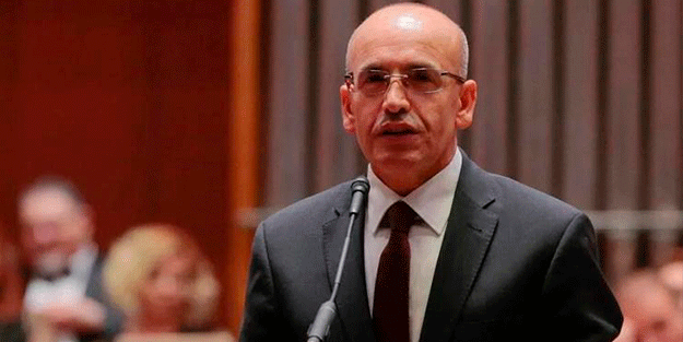 Bakan Şimşek'ten flaş açıklama! Yatırımcılardan Türkiye'ye büyük ilgi var