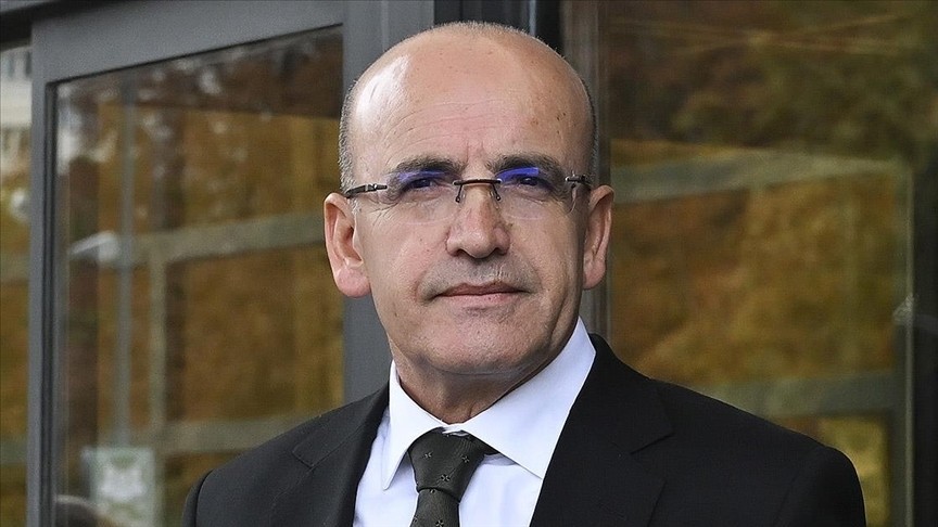 Bakan Şimşek’ten flaş yeni vergi açıklaması