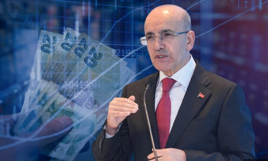Bakan Şimşek'ten Hürmüz uyarısı: Küresel enflasyon yeniden tırmanışa geçecek