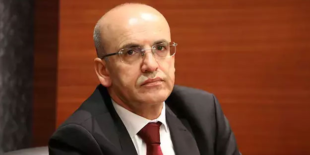 Bakan Şimşek'ten KDV açıklaması