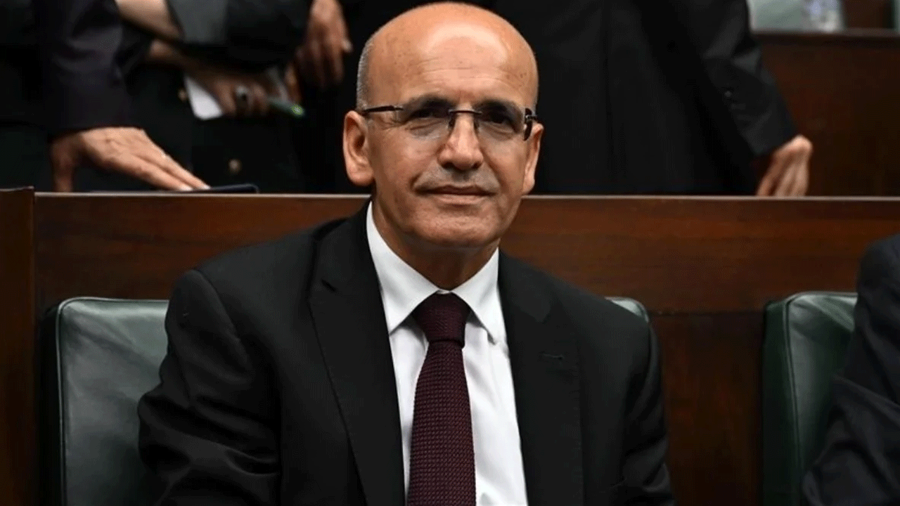 Bakan Şimşek'ten mesaj: Türkiye bölgesel merkez haline gelecek