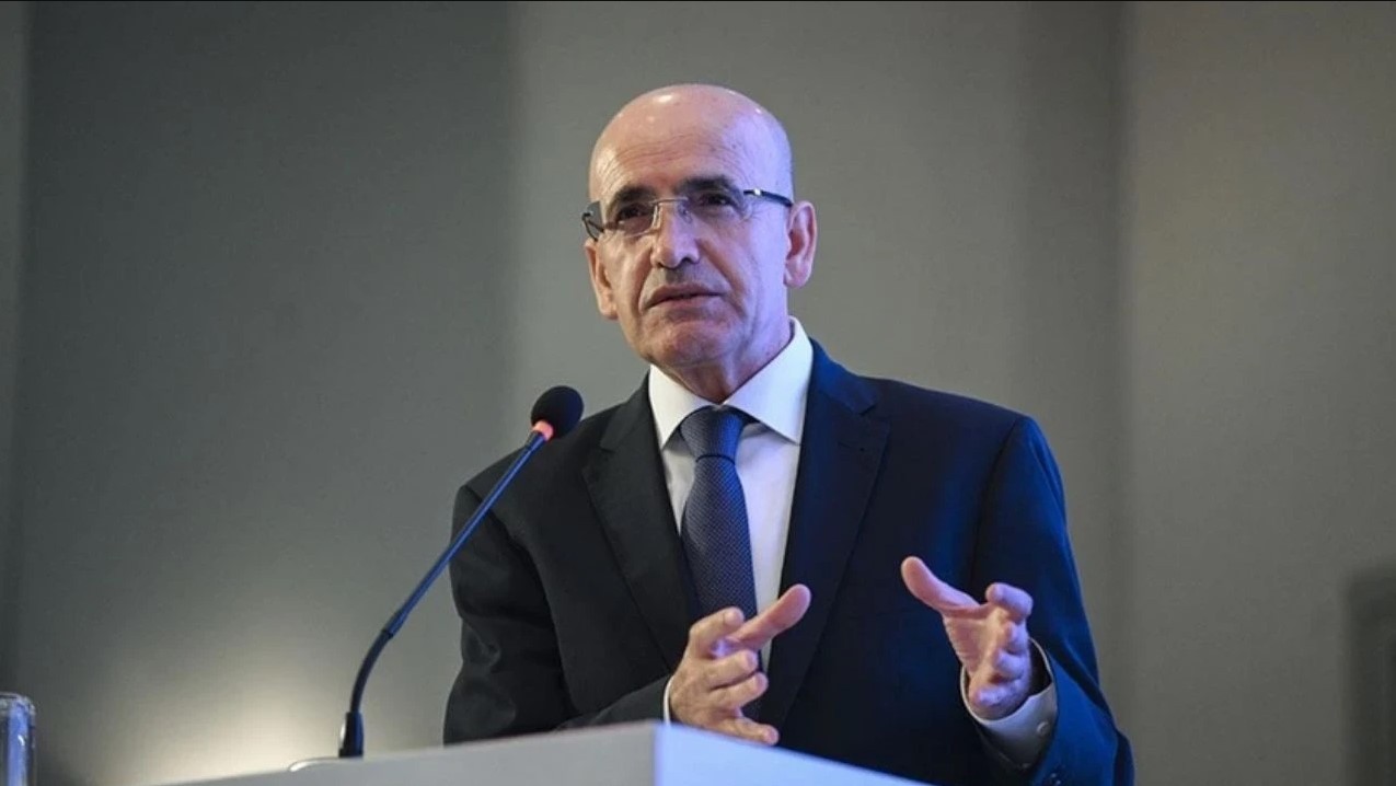 Bakan Şimşek’ten nisan öngörüsü! Cari açıkta belirgin düşüş