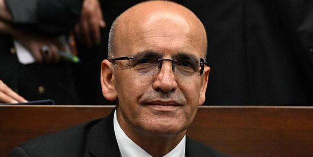 Bakan Şimşek'ten tasarruf çağrısı