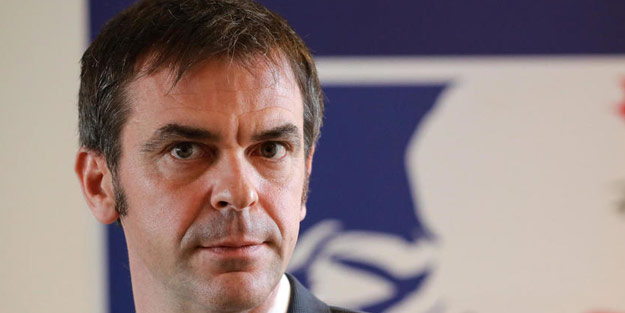 Bakan şoke eden açıklamayı yaptı: Salgın oradan yayıldı