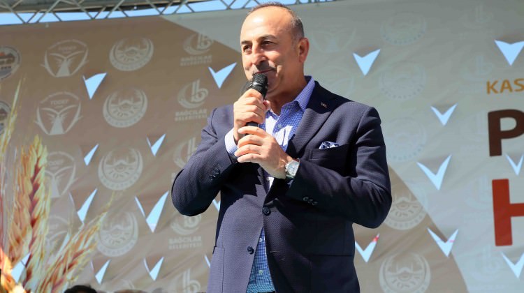 Bakan son anket sonucunu açıkladı: Evetlerin oranı