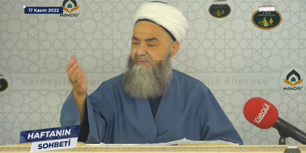 Bakan Soylu ABD'nin taziyesini kabul etmemişti! Cübbeli Ahmet Hoca'dan sert çıkış