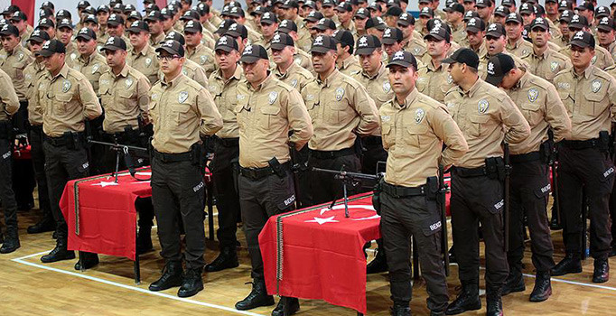 Bakan Soylu açıkladı: 10 bin bekçi alınacak