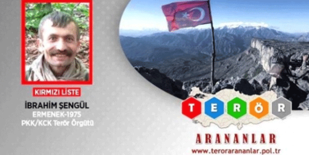 Bakan Soylu açıkladı! Büyük darbe indirildi, Amanos sorumluları öldürüldü